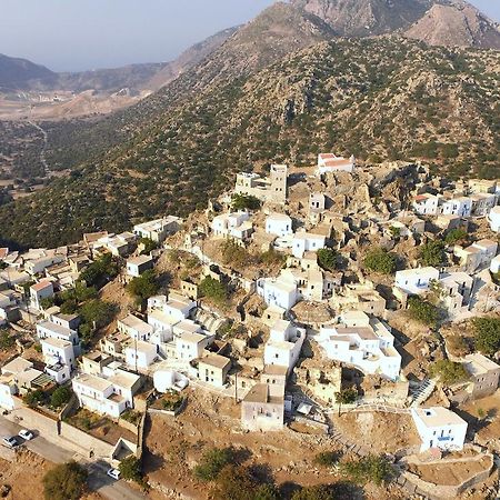 Emporeiós Melanopetra Boutique Apartments מראה חיצוני תמונה