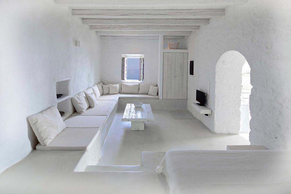 Emporeiós Melanopetra Boutique Apartments חדר תמונה
