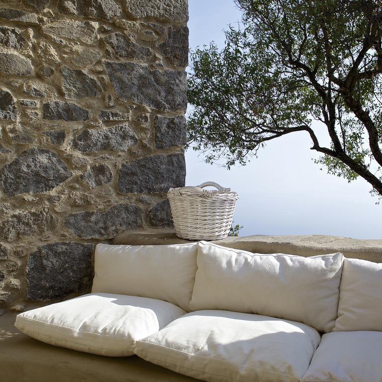 Emporeiós Melanopetra Boutique Apartments מראה חיצוני תמונה