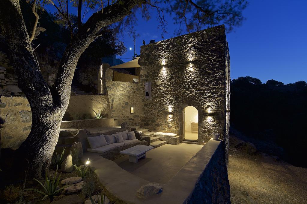Emporeiós Melanopetra Boutique Apartments חדר תמונה