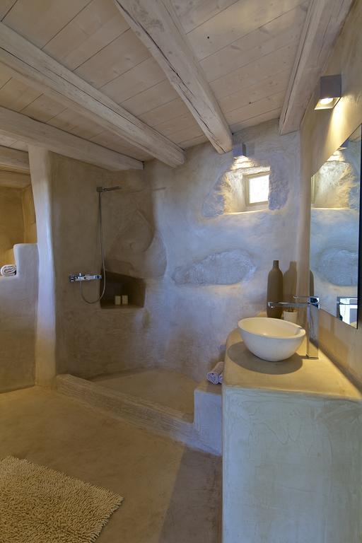 Emporeiós Melanopetra Boutique Apartments חדר תמונה