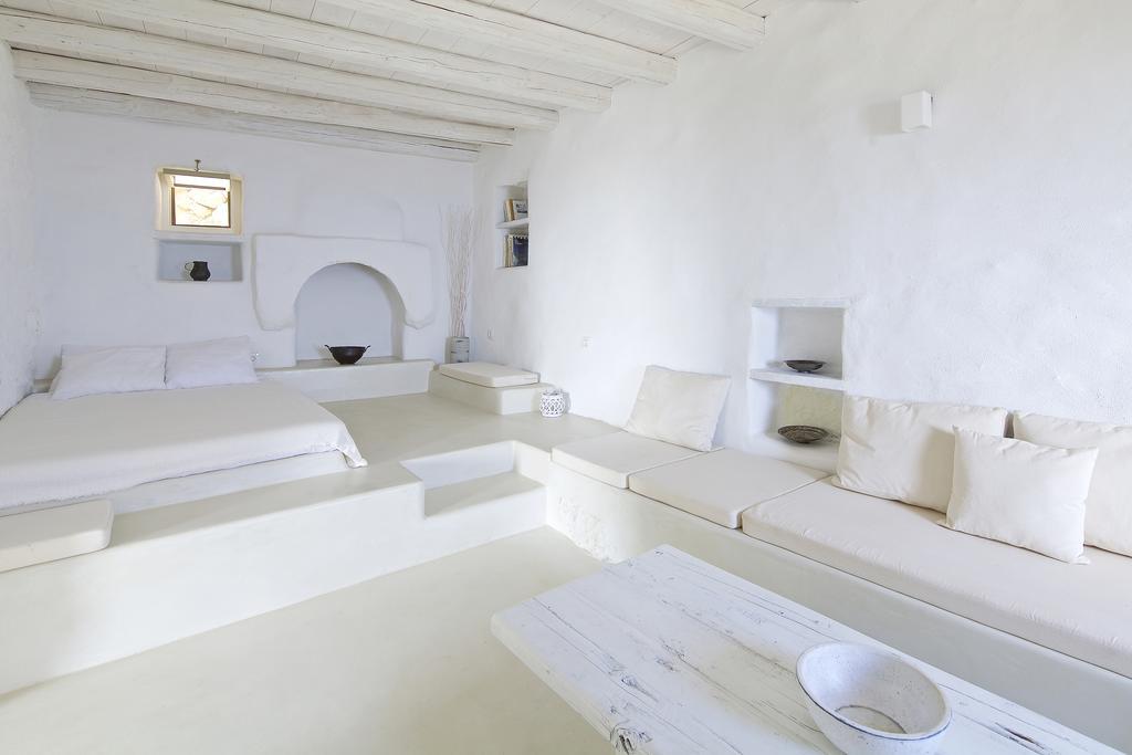 Emporeiós Melanopetra Boutique Apartments חדר תמונה