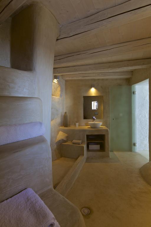 Emporeiós Melanopetra Boutique Apartments מראה חיצוני תמונה