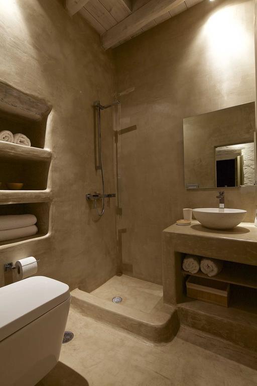 Emporeiós Melanopetra Boutique Apartments חדר תמונה