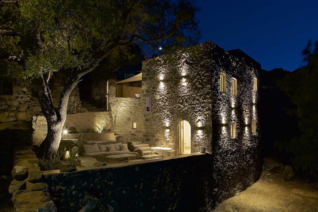 Emporeiós Melanopetra Boutique Apartments מראה חיצוני תמונה