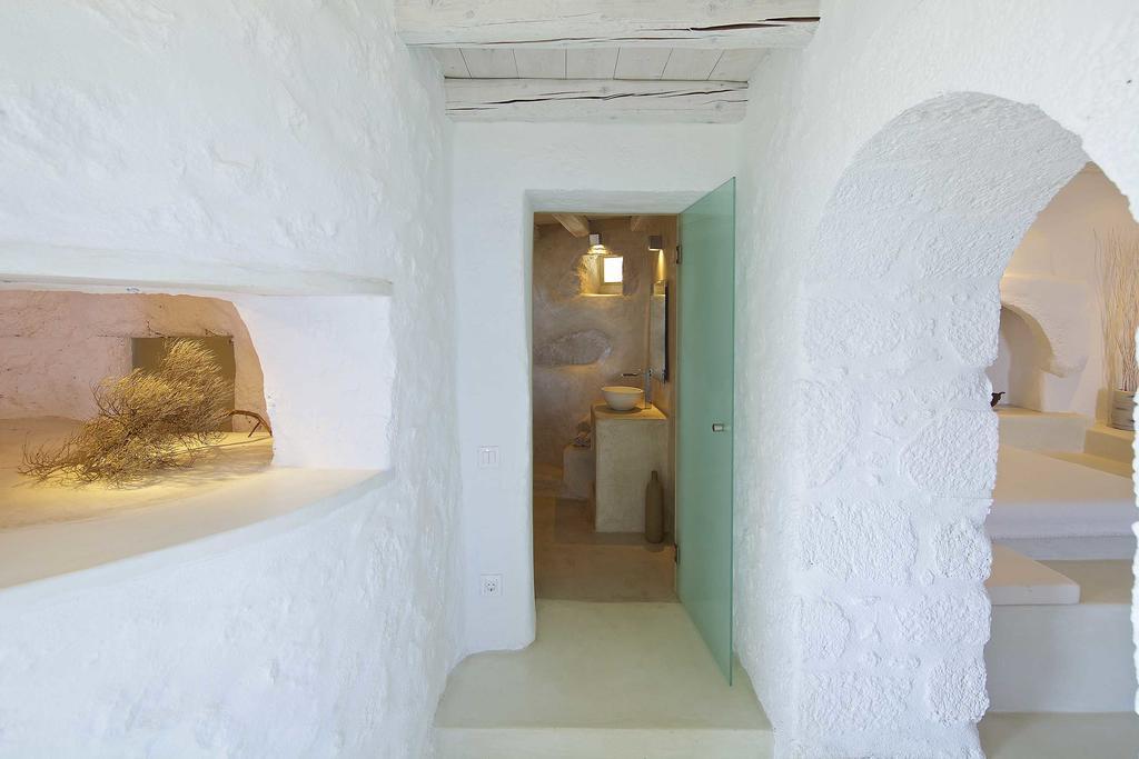 Emporeiós Melanopetra Boutique Apartments חדר תמונה