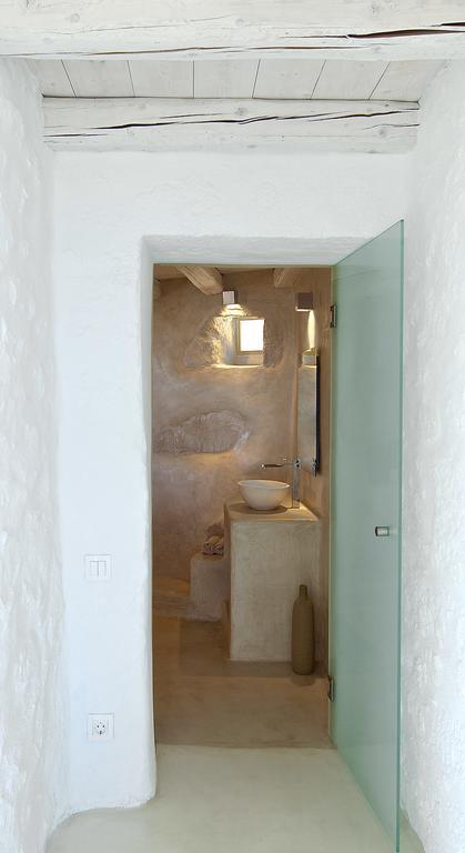 Emporeiós Melanopetra Boutique Apartments חדר תמונה