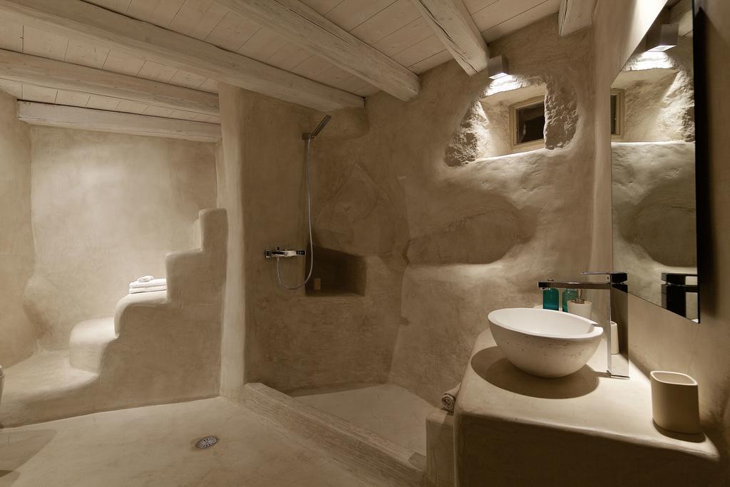 Emporeiós Melanopetra Boutique Apartments מראה חיצוני תמונה